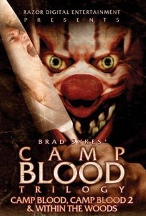 Within the Woods (Camp Blood 3)