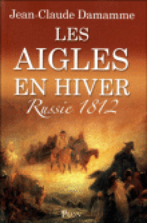 Les aigles en hiver