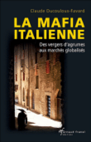 La mafia italienne