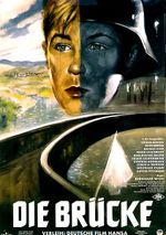Affiche Le Pont Affiche Le Pont