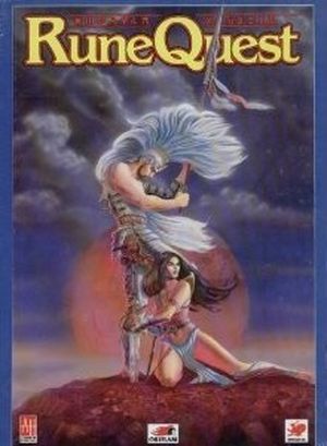 RuneQuest