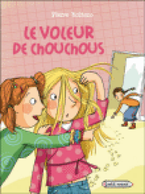 Le voleur de chouchous