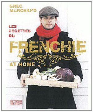 La cuisine du Frenchie at home