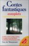 Contes fantastiques