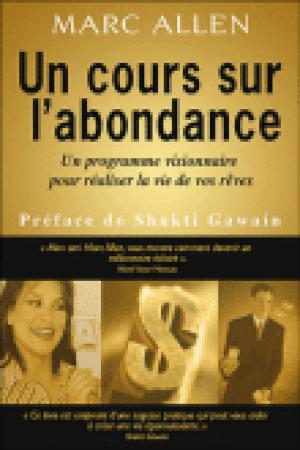 Un cours sur l'abondance