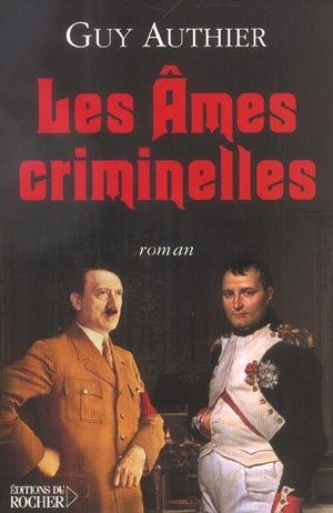 Les Âmes criminelles