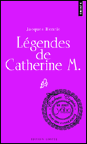 Légendes de Catherine M.