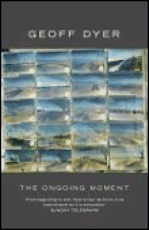 The ongoing moment