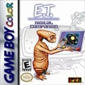 E.T. l' Extra-Terrestre : Digital Companion