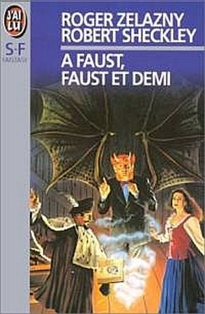 A Faust, Faust et demi