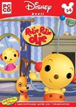 Rolie Polie Olie