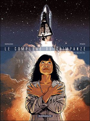 Paradoxe - Le Complexe du chimpanzé, tome 1