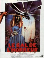 Affiche Le Bal de l'horreur Affiche Le Bal de l'horreur