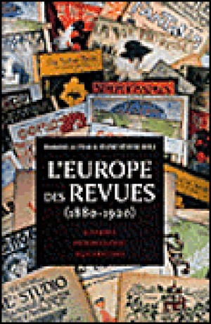 L'Europe des revues