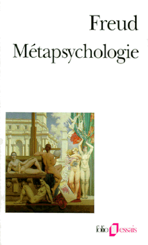 Métapsychologie