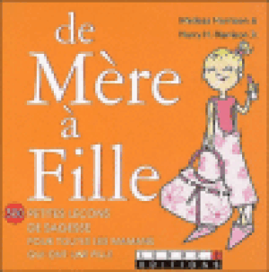 Mère et fille