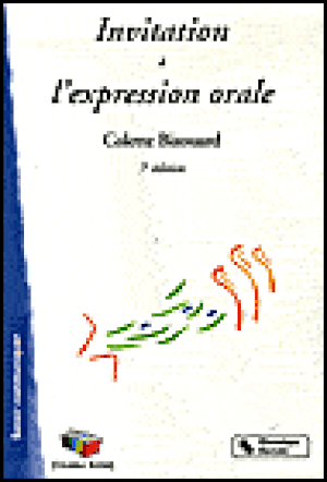 Invitation à l'expression orale