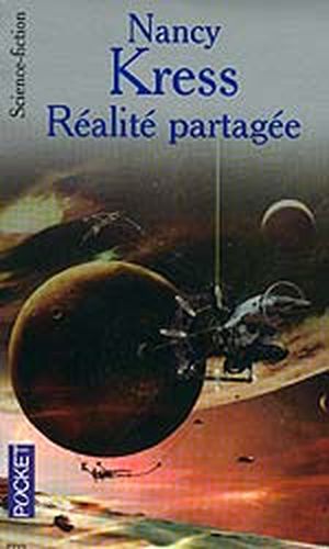 Réalité partagée - Le Cycle de la probabilité, tome 1
