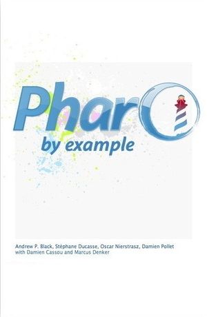 Pharo by example