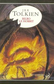Couverture Bilbo le Hobbit Couverture Bilbo le Hobbit