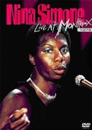 Affiche Nina Simone: Live in Montreux 1976
