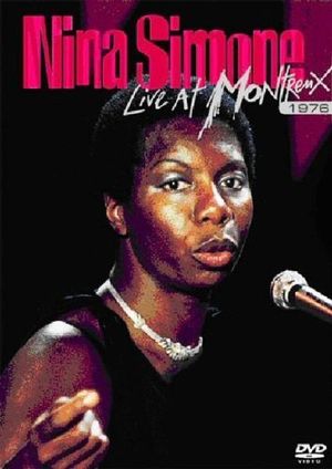 Nina Simone: Live in Montreux 1976