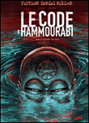 D'entre les morts - Le Code d'Hammourabi, tome 1
