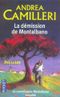 La Démission de Montalbano - Commissaire Montalbano, tome 6