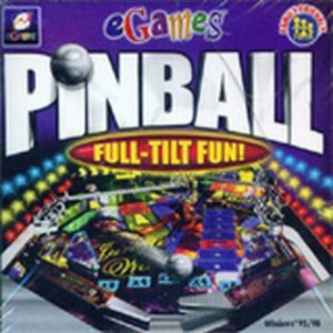 Pinball le plein de fun !