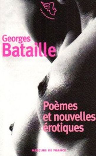 Georges Bataille Et Compagnie Liste De 53 Livres Senscritique
