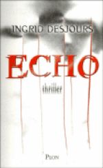 Couverture Echo Couverture Echo
