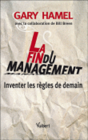 La fin du management