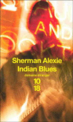 Indian blues