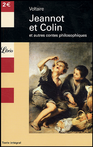 Voltaire jeannot et colin dissertation 02 picture