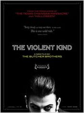 Affiche The Violent Kind Affiche The Violent Kind