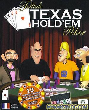 Telltale Texas Hold'em