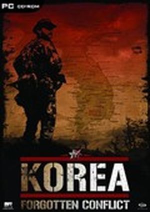 Korea: Forgotten Conflict