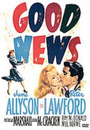 Affiche Good News Affiche Good News