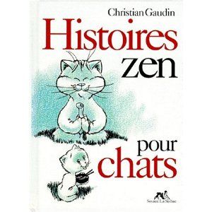 Histoires zen pour chats