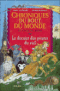 Le Dernier des pirates du ciel - Chroniques du bout du monde, tome 4