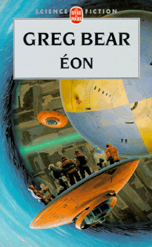 Éon - The Way, tome 1