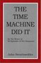 The Time Machine Did It