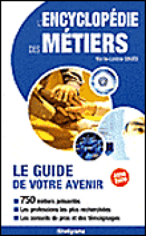 L'encyclopédie des métiers