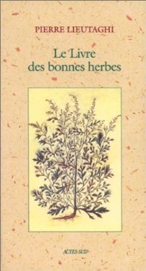 Le Livre des bonnes herbes