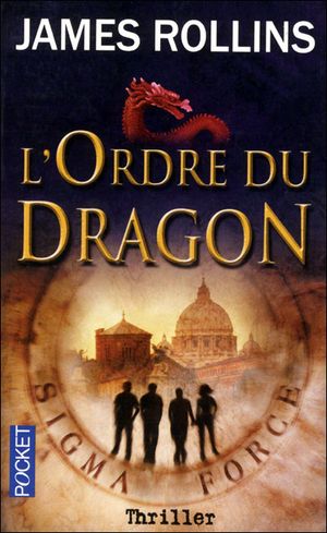 L'Ordre du dragon