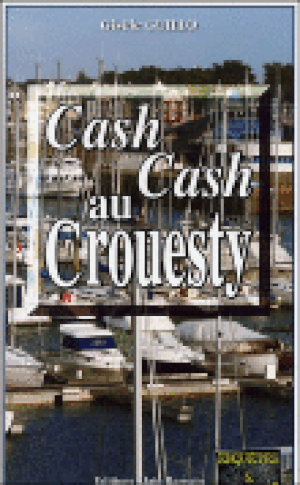Cash cash au Crouesty