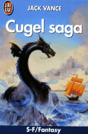 Cugel saga
