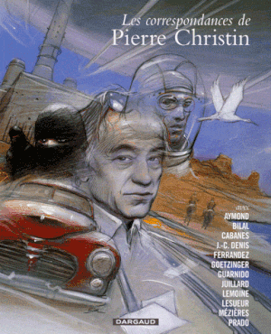 Les Correspondances de Pierre Christin