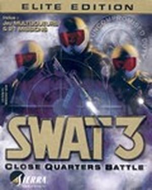 S.W.A.T. 3: Elite Edition
