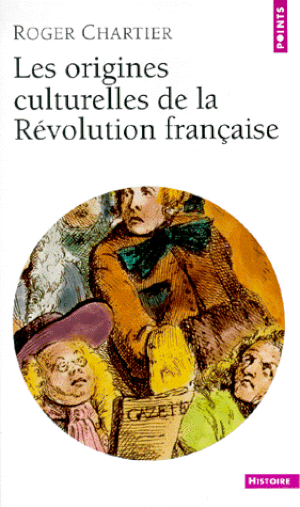 Les Origines culturelles de la Révolution française